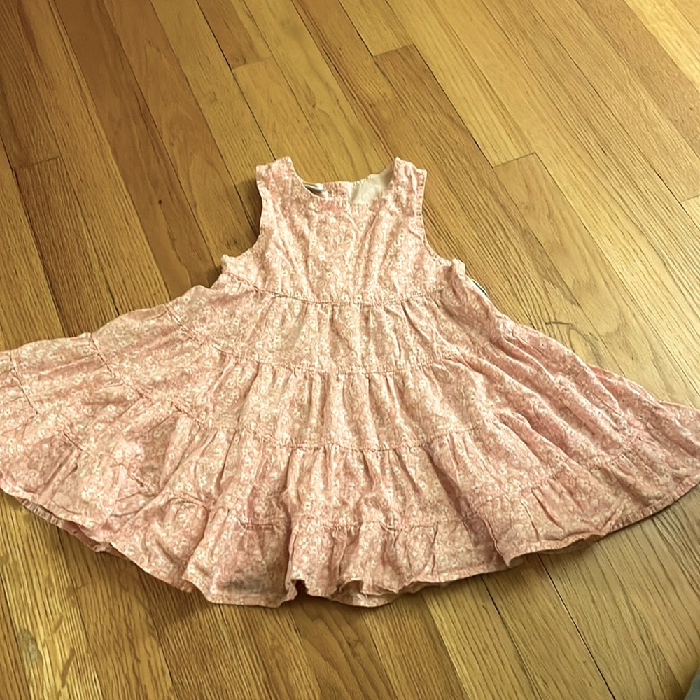 (50% off bundles!) vintage Oshkosh dress
